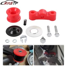 For Honda B Series New Shift Linkage Hardware Pin Clip&Energy Suspension Bushing