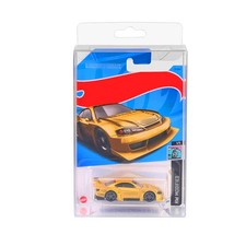 5-100x Protector Case For H-W Matchbox 1:64 Mainline Diecast Cars