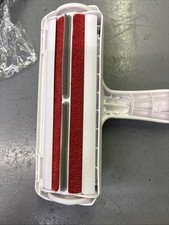 Pet Dog Cat Hair Remover Brush Easy Cleaning Hair Remover Fur Removal Brush AU