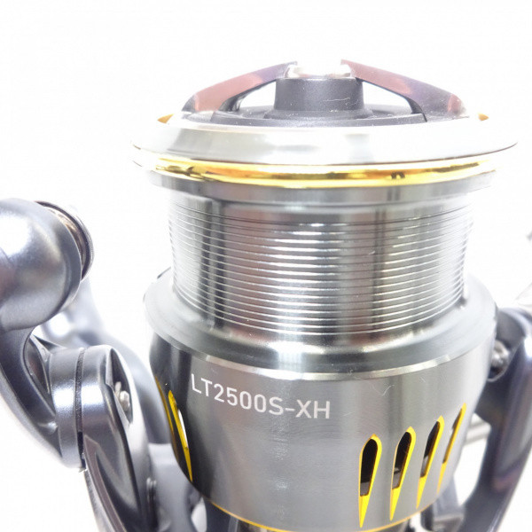 DAIWA 23 AIRITY LT 2500S-XH #585 | eBay DAIWA 23 AIRITY LT 2500S-XH #585 | eBay