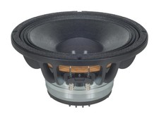 B&C Speakers 10CXN76 8 ohm altoparlante coassiale 10" neodimio 600W 10CXN76-8