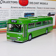 EFE BET 36FT RC COACH LONDON COUNTRY NBC ROUTE 392 WELWYN GARDEN CITY 1/76 35705