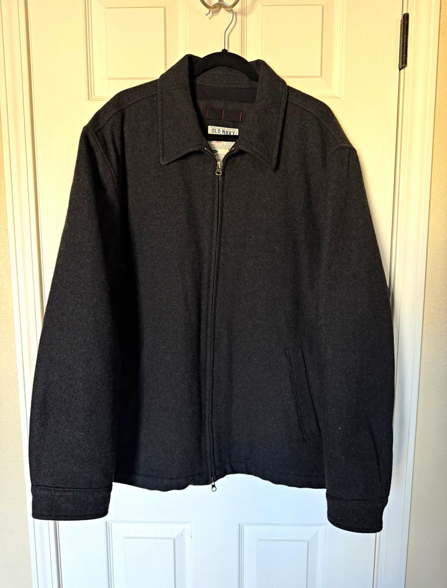 25+ Old Navy Jackets for Men for sale | Updated Oct 2026