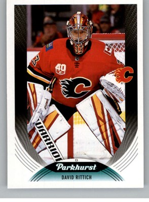 2020-21 Parkhurst (Upper Deck) NHL Hockey Trading Cards Pick From List 101-200