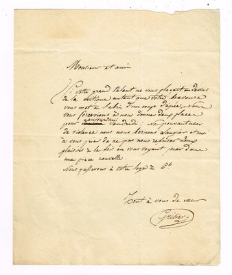 AUGUSTIN GRISIER WAFFENMEISTER FREUND UND BERATER VON ALEXANDRE DUMAS PERE