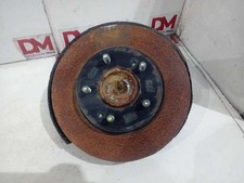 Disque de frein Hyundai I30