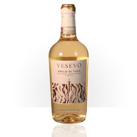 (1L=EUR21.20) Vesevo 2024 Greco Di Tufo Docg 0.75 Liter
