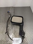 Driver Left Side View Mirror Power Fits 03-05 07 HUMMER H2 1204603