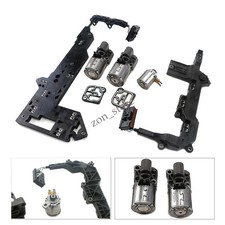 Ricambi riparazione cablaggio circuito trasmissione 0B5 DL501 per Audi A5