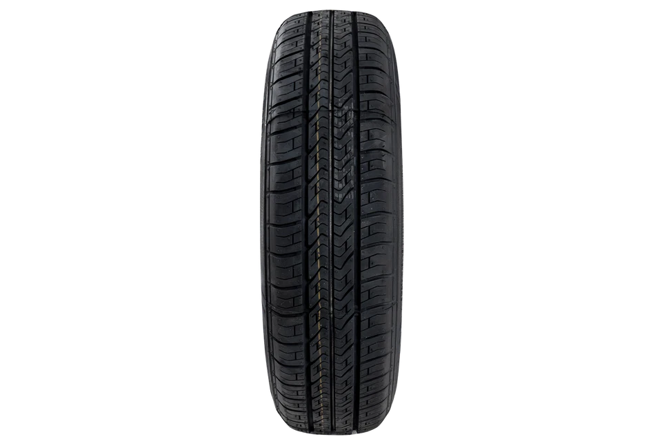 Pkw-Anhängerrad 155/70 R13 4x130 74N Kenda STARCO - Bild 4 von 4