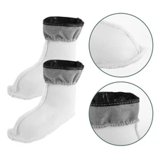  Thickened Rain Boots Liner Winter Liners for Men Cold Weather Hunter