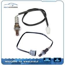 Air Fuel Ratio O2 Sensor Oxygen Fits 2004 Subaru Legacy 2.5l Updownstream X2