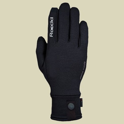 Roeckl Sports Katari Winter Fahrrad-Handschuhe