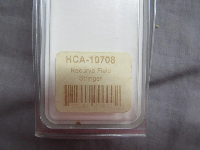 Ten Point HCA-10708 Recurve Field Stringer - Image 3 of 3
