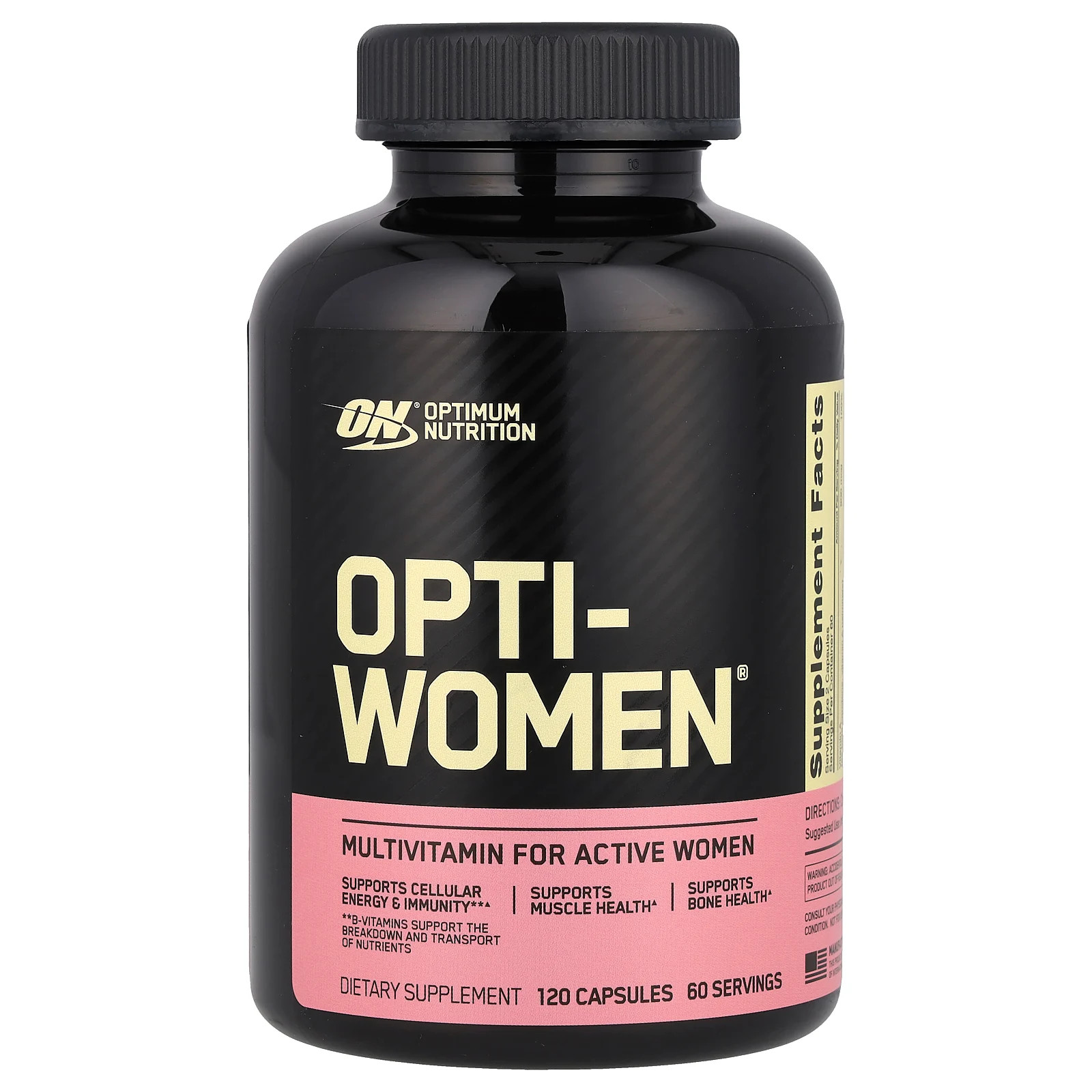 Opti-Women 120 6690₽