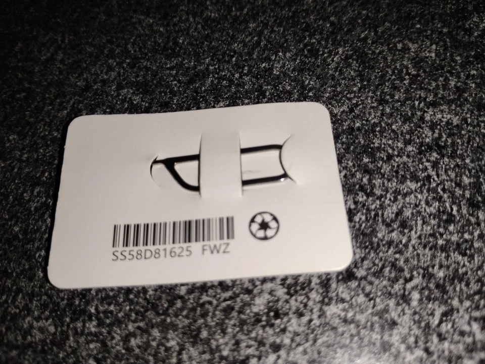 Cricket Wireless Nano SIM Card (SGMN4024) & Tool NEW - Image 3 of 4