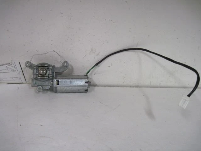 ROOF MOTOR Volvo S40 2002 02 441823 - Image 2 of 4