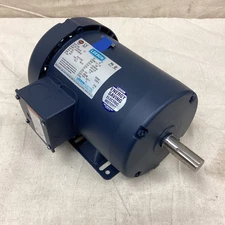 LEESON 121093.00 1-1/2hp 50Hz 1440rpm 220/380/440V