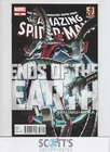 AMAZING SPIDER-MAN  #682  NM