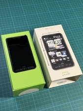 HTC HD2 Leo brand new old stock, never used, boxed, sealed accessories