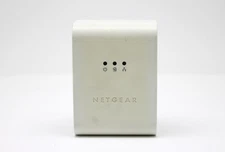 Netgear HDX101 Powerline HD Ethernet Adapter 200 Mbps