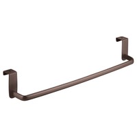 Interdesign Axis Over The Cabinet Towel Bar, 14-inch, Bronze , New, Free Shippin on sale Interdesign Axis Over The Cabinet Towel Bar, 14-inch, Bronze , New, Free Shippin on sale