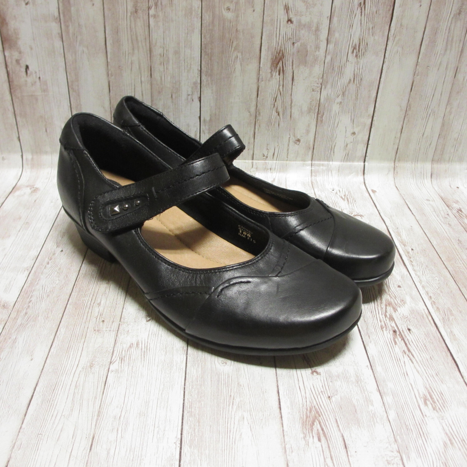 Kenco Outfitters | Earth Women's Boden Mary Jane Wedge