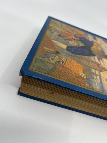 Gulliver's Travels by Jonathan Swift 1912 Antique Hardcover Book - Picture 4 of 10