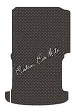 FOR VW TRANSPORTER T5 SWB VAN FLOOR MATS IN 5MM THICK FROM 2003 TO 2015