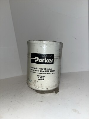 parker hydaulic filter 926170 25C NOS no Original Box