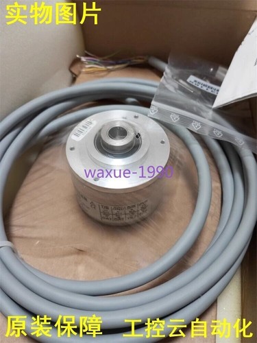 1pcs New HENGSTLER AC58/1212EF.42SBG-D0 encoder 0568170 #WD8