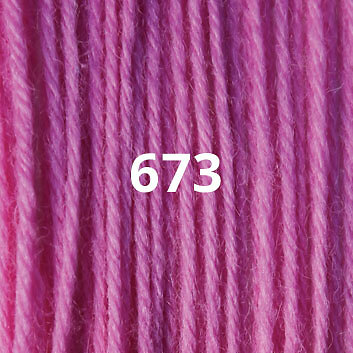 Appletons Crewel Wool Skeins 25m 2 ply British yarn Every Shade 561 - 998 - Picture 100 of 326