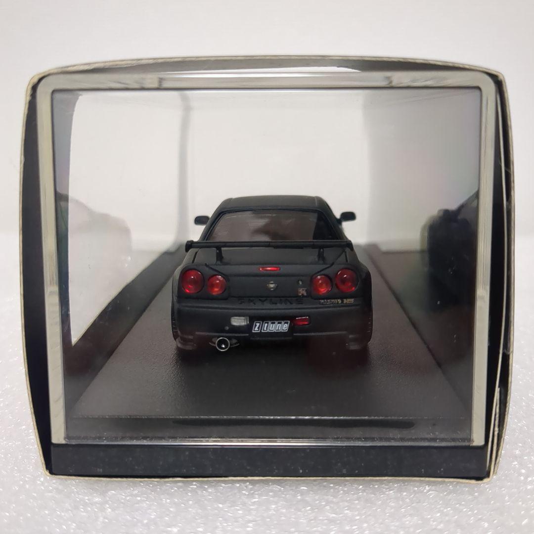 ミニカー 1/43 mirage hpi nismo r34 sTune GTR 1/43 mirage hpi nismo r34 sTune GTR 426861 | eBay