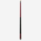 Purex Hxtc23 Pool Cue With Kamui Tip Brand New Free Hard Case
