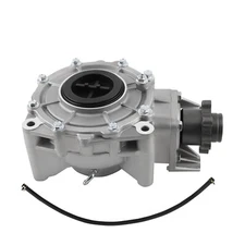 Rear Differential Diff Gearbox Fit For HiSUN 500 700 UTV MSU SuperMach MASSIMO