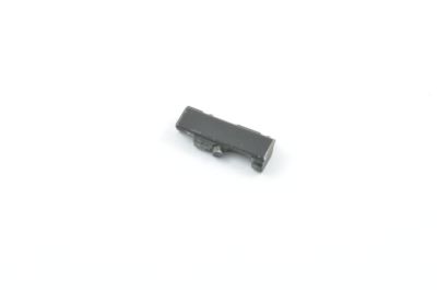 Porsche Design Replacement Link 18mm Steel PVD Coated