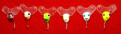 NEW ACME MICK-E ICE FISHING CRAPPIE BLUEGILL PERCH JIG LURE CHOICE
