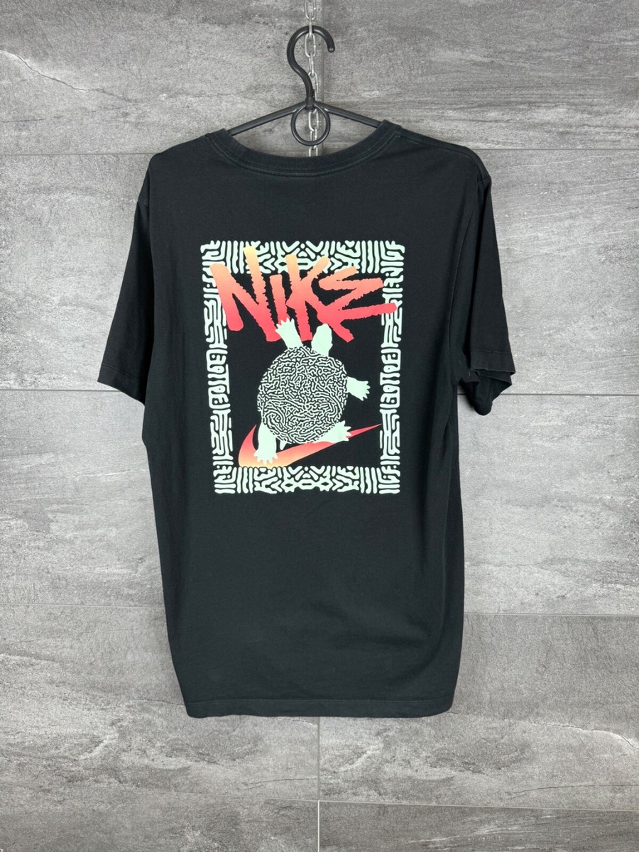 Nike Festival Turtle SI 2 Open T-Shirt Size M | eBay