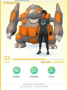 Premium Pokemon Go Account With 30 Legendary Pokemon 80 Pokedex Complete Ebay