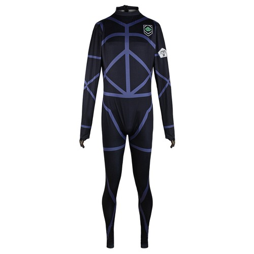 Disfraz de Cosplay Blue Lock Isagi Yoichi Chigiri Hyoma Jersey Trajes de Halloween Nuevo* - Imagen 5 de 51