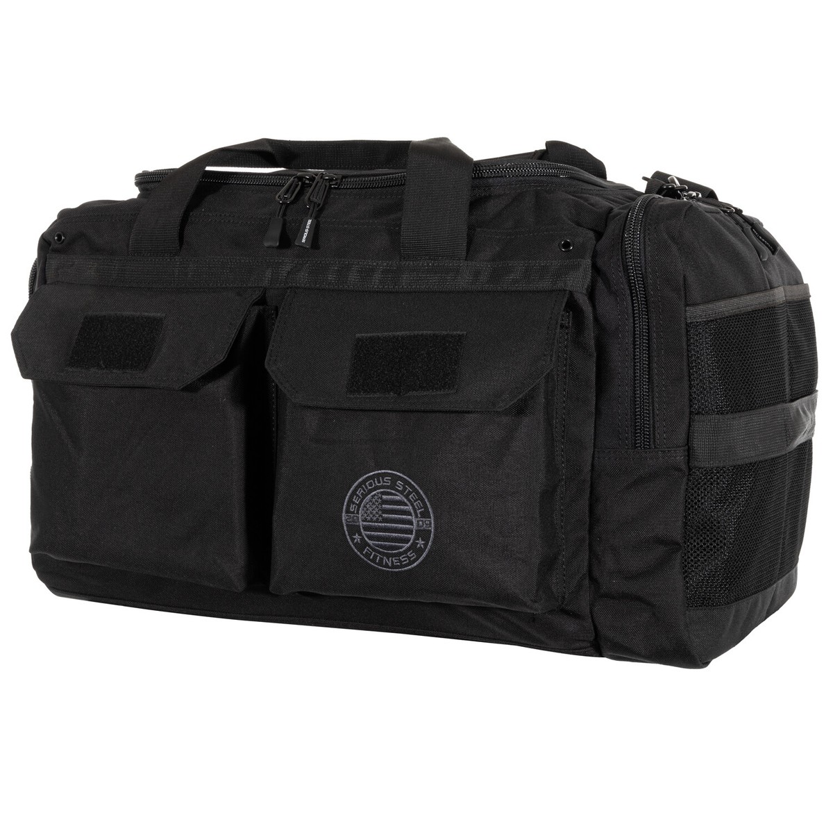 y*4様 【 NICENESS / ナイスネス 】IRON Duffel Bag NICENESS / ナイスネス 】IRON Duffel Bag バッグ