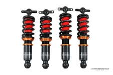 HIRO Performance Adjustable Coilovers Lowering Coils for 99-05 Ferrari 360 F131