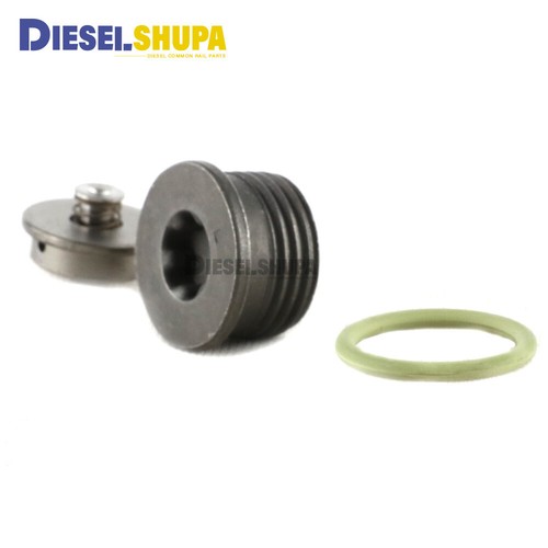 Original F00N202480 Common Rail Pump Repair Kit F00N200999 Engine QSB4.5/ QSB6.7 - Picture 3 of 9