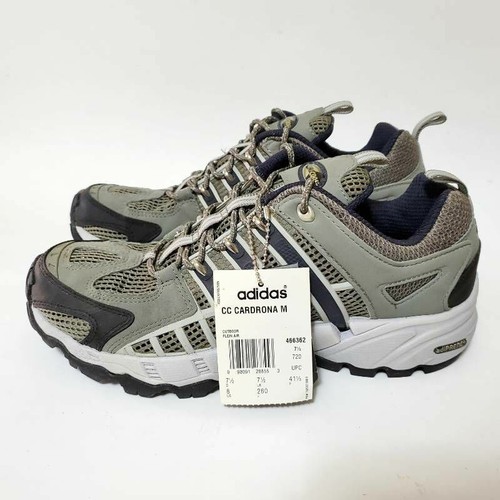 Adidas Mens 8 CC Cardrona Trail Running 