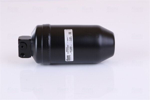 95027 NISSENS Dryer, air conditioning for OPEL,VAUXHALL