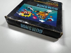 Gumshoe  -   ASI ASIAN Version  - Nintendo NES