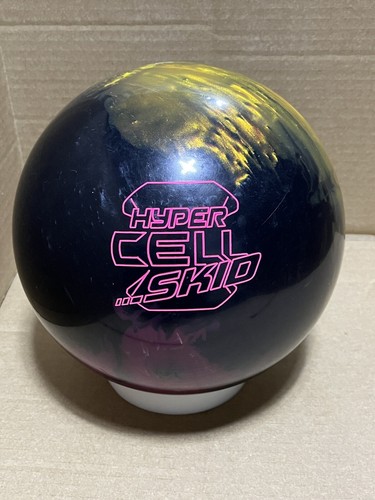 Roto Grip Hyper Cell Skid 15 lb Bowling Ball New in Original Box | eBay