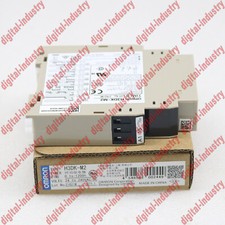 1PC New In Box Omron Timer Relay H3DK-M2 H3DKM2 24-240VAC/DC Fast Delivery