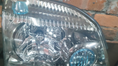 GENUINE Nissan X-Trail Xtrail NT30 HID Head Lights Lamps 1 Pairs