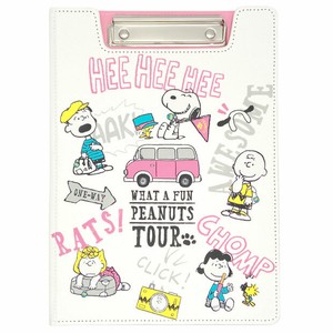 Universal Studios Japan Limited Snoopy Binder Clip Board Peanuts Tour Japan Ebay Universal Studios Japan Limited Snoopy Binder Clip Board Peanuts Tour Japan Ebay